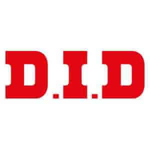 D.I.D