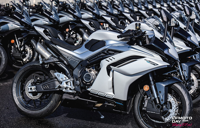 CFMOTO 500SR Görsel 2